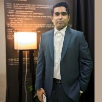 Md Monirozzaman khan,OCP