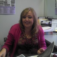 Kathy Cromer