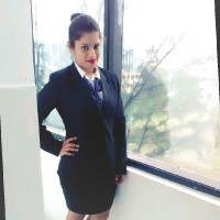 Ankita Panigrahi