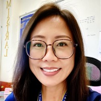 Betty Chang