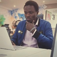 Elly Opetu
