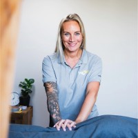 Pamela Nieuwenhuijzen