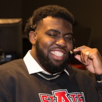 Charles Mcrae