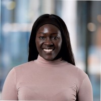 Monique Ajayi