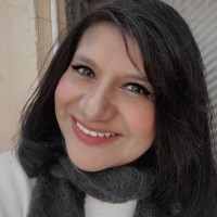 Marisol Martinez