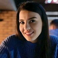 Vusale Selimova