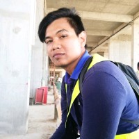 Muhammad Syamil Md Nasir