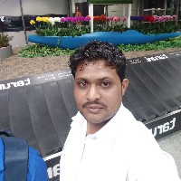 Akhilesh Vishwakarma