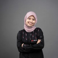 Ma'Rifatul Khusniyah