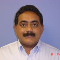 Chandra Mohan