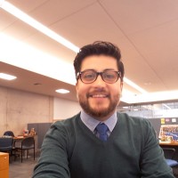 Julio Olivos