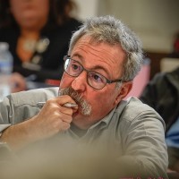 Robert Orenstein
