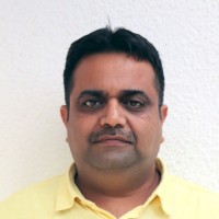kumar Pandya