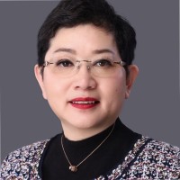 Lilly Xu