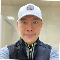 Eric Lo