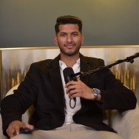 Anush Prabhu