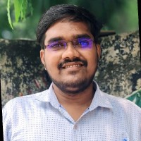 Tapas Ranjan Giri