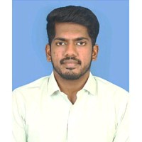 Sriram jayakumar