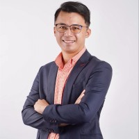 Ron Jeff Maray