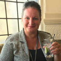 Joanne Temple