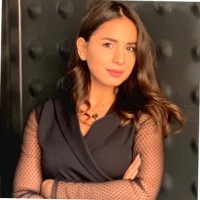 Razan Touma