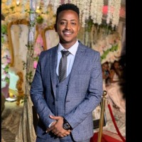 Amanuel Girma