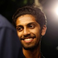 Rohan Jacob