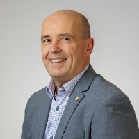Patrick Lynch