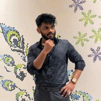 Arjun N