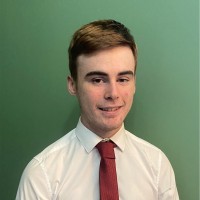 Oisin O'Donnell