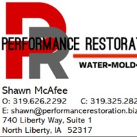 Shawn McAfee