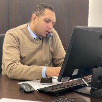 Mohamed Tarek Abd El-Ghany