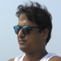 Khalid Hasan