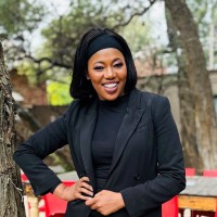 Morongwa Mocwaledi