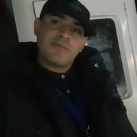 Jorge Daniel Ibarra