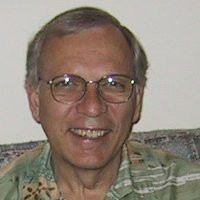 Frank Pickett