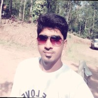 Kishore P S