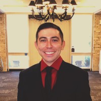 Matthew Garcia