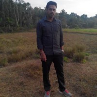 Anoop Mohan C