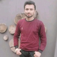 Dr. Khizer Mehmood