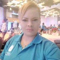Kathleen Rampersad