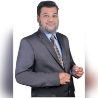 Ali Asghar Khursheed Hussain