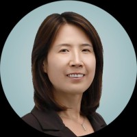 Joy Zhou