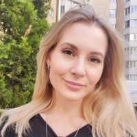 Alina Vtorenco