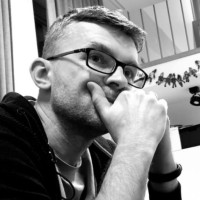 Marcin Ostrowski