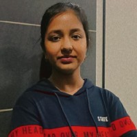 Khushi Agarwal