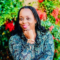 Regina Stradford, Mba