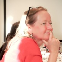 Pauline Dubbeldam