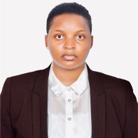 Nalukwago Shamimu