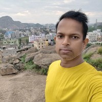 Jitendra Singh